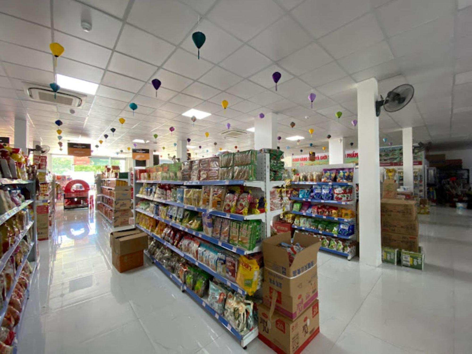 Hoang Lien Hotel Lai Châu Esterno foto